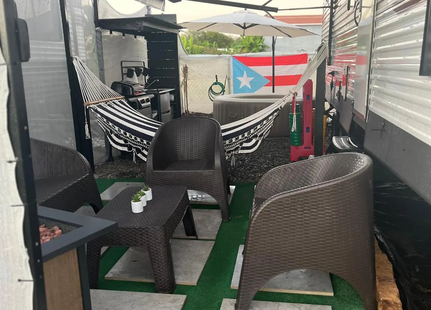 Holiday park Fabu Family Vacay Hotel Arecibo