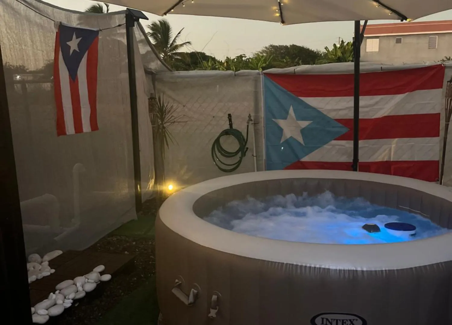 Holiday park Fabu Family Vacay Hotel Arecibo